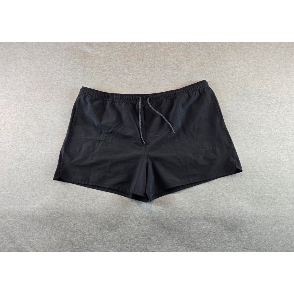 allbirds Women's Black Athletic Shorts
